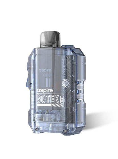 Aspire Gotek X Pod Vape Kit