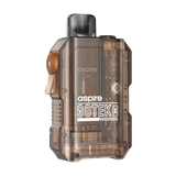 Aspire Gotek X Pod Vape Kit vape kit UK - VaperzHub