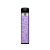 Vaporesso Xros 3 Mini Pod Kit 10000 puffs rechargeable vape shop UK