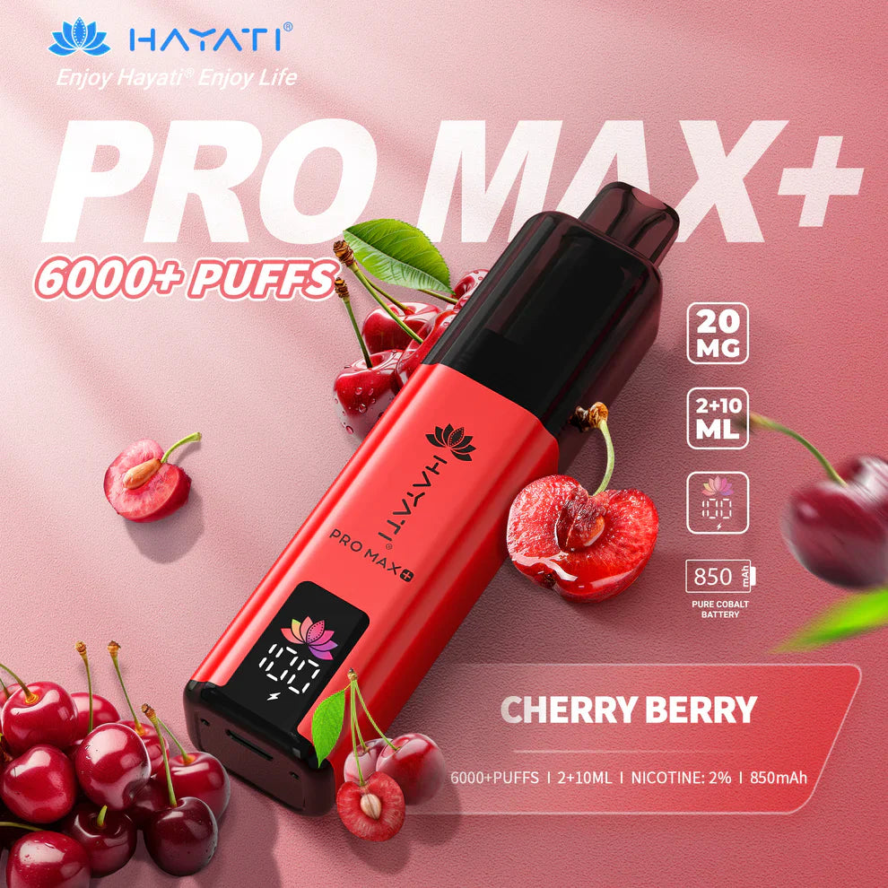 Hayati Pro Max PLUS 6000 vape shop near me, vape store, vape pen, best vape, vape juice, online vape shop, disposable vapes, Elf Bar, vape kits, vape coils, vape mods, pod systems, nicotine salts, sub-ohm vaping, MTL vaping, DTL vaping, e-cigarettes, vape accessories, vape deals, vape wholesale, vape flavours, vape batteries, vape tanks, vape forums, vape reviews.