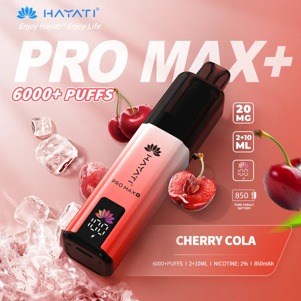 Hayati Pro Max PLUS 6000 vape shop near me, vape store, vape pen, best vape, vape juice, online vape shop, disposable vapes, Elf Bar, vape kits, vape coils, vape mods, pod systems, nicotine salts, sub-ohm vaping, MTL vaping, DTL vaping, e-cigarettes, vape accessories, vape deals, vape wholesale, vape flavours, vape batteries, vape tanks, vape forums, vape reviews.