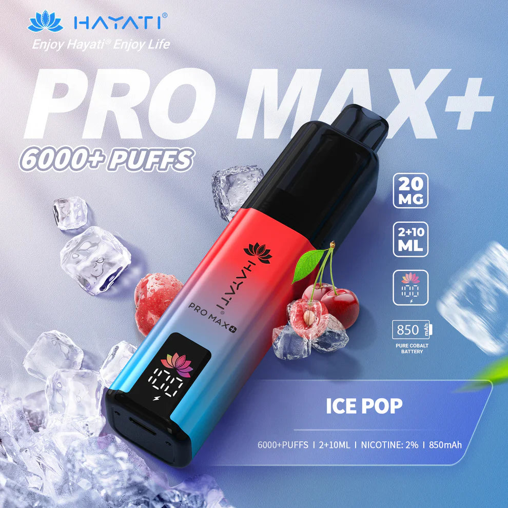 Hayati Pro Max PLUS 6000 vape shop near me, vape store, vape pen, best vape, vape juice, online vape shop, disposable vapes, Elf Bar, vape kits, vape coils, vape mods, pod systems, nicotine salts, sub-ohm vaping, MTL vaping, DTL vaping, e-cigarettes, vape accessories, vape deals, vape wholesale, vape flavours, vape batteries, vape tanks, vape forums, vape reviews.