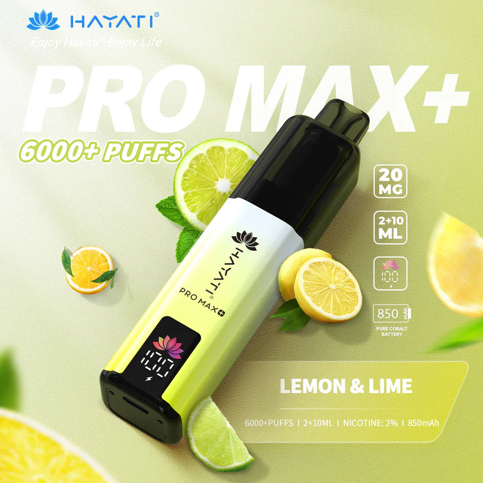 Hayati Pro Max PLUS 6000 vape shop near me, vape store, vape pen, best vape, vape juice, online vape shop, disposable vapes, Elf Bar, vape kits, vape coils, vape mods, pod systems, nicotine salts, sub-ohm vaping, MTL vaping, DTL vaping, e-cigarettes, vape accessories, vape deals, vape wholesale, vape flavours, vape batteries, vape tanks, vape forums, vape reviews.