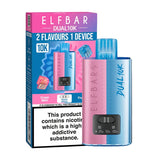 Buy Elf Bar Dual 10,000 Disposable Vape Kit – Box of 5 | Dual Flavor online UK fast delivery VaperzHub