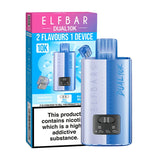 Elf Bar Dual 10,000 Disposable Vape Kit – Box of 5 | Dual Flavor TPD compliant disposable vape buy online 4