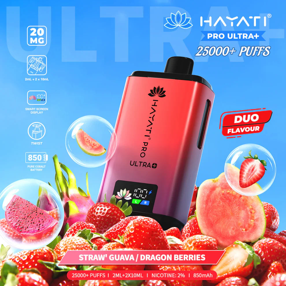 Hayati Pro Ultra plus 25000 Straw Guava / Dragon Berries v ape,elux disposable,elux disposables,lost mary disposable,liquid england,nic salt liquid,q pods,liquid uk,salt nic,lost mary's,geekvape kit,lost mary puffs,elux legend liquid,elux liquid,luxe xr,electronic cigarette juice,q pod for sale,lost mary box,aspire cyber g,lost mary box of 10,lost mary boxes,luxe x pods,aspire pods,luxe q pods,lost mary uk,oxva pod,lost mary bm6000,oxva uk,luxe x pod,q pod,pods systems,sale pod,system pod,kit pod,pod in uk,