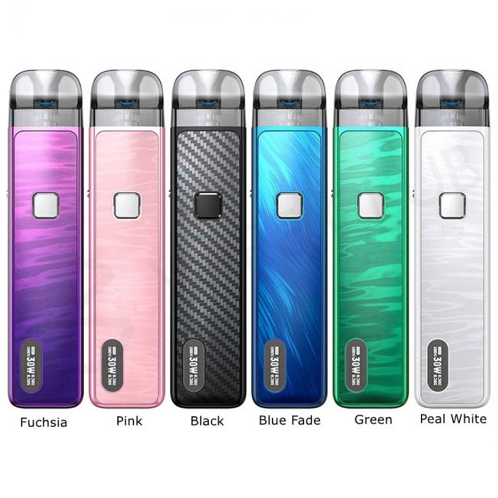Aspire Flexus Pro Pod Kit