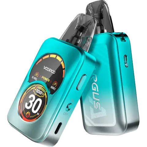 Buy Voopoo Argus A Pod Kit online UK fast delivery VaperzHub