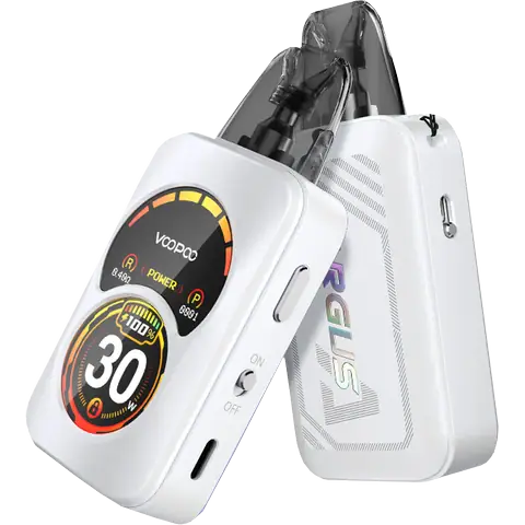 Voopoo Argus A Pod Kit