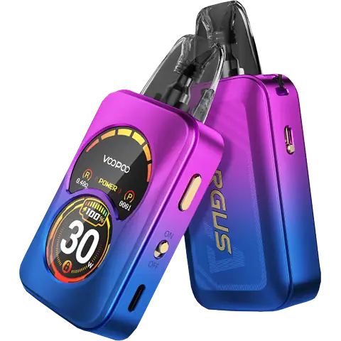 Voopoo Argus A Pod Kit