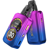 Voopoo Argus A Pod Kit TPD compliant pod kit buy online UK VaperzHub