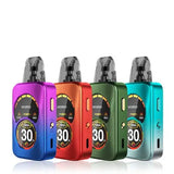 Voopoo Argus A Pod Kit pod kit UK - VaperzHub