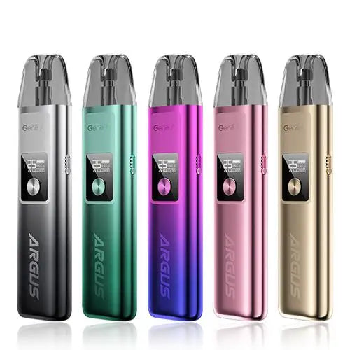 Voopoo Argus G Pod Kit pod kit UK - VaperzHub