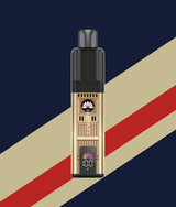 Buy Souvenir  Edition Hayati Pro Max Plus 6000 Prefilled Pod Vape Kit Box of 5 online UK fast delivery VaperzHub
