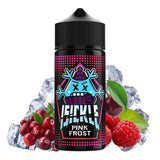 iSickle 100ml Shortfill