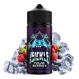 iSickle 100ml Shortfill