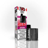 IVG Pro 5K Prefilled Pod Refills (box of 5)