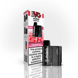 IVG Pro 5K Prefilled Pod Refills (box of 5)