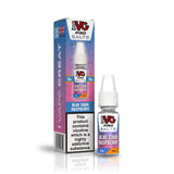 IVG Pro 10ml Nic Salt E-Liquid (Box of 10)