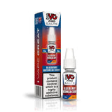 IVG Pro 10ml Nic Salt E-Liquid (Box of 10)
