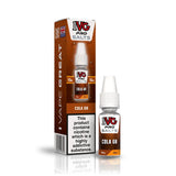 IVG Pro 10ml Nic Salt E-Liquid (Box of 10)