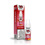 IVG Pro 10ml Nic Salt E-Liquid (Box of 10)