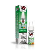 IVG Pro 10ml Nic Salt E-Liquid (Box of 10)