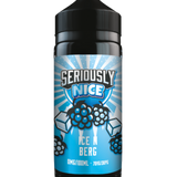 Buy Doozy Seriously Nice 100 ml E‑Liquid online UK fast delivery VaperzHub