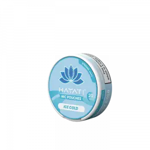 Hayati Nicotine Pouches (Pack of 10)