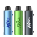 JNR Aurora 30K Prefilled Pods (Box of 5)