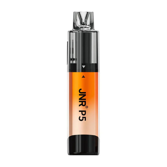 JNR P5 100K Prefilled Pod Kit (Box of 3)