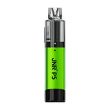 JNR P5 100K Prefilled Pod Kit (Box of 3)