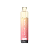 Uwell Viscore Pro+ Prefilled Pod Kit (Box of 5) UWELL disposable vape United Kingdom