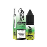 Just Jam Bar Edition Nic Salt 10ml — Box of 10
