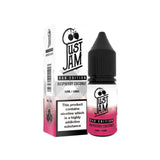 Just Jam Bar Edition Nic Salt 10ml — Box of 10