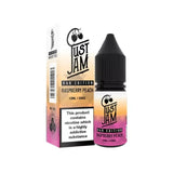 Just Jam Bar Edition Nic Salt 10ml — Box of 10