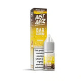 Juice Bar Nic Salt 10ml (Box of 5)