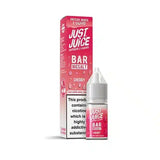 Juice Bar Nic Salt 10ml (Box of 5)