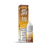 Juice Bar Nic Salt 10ml (Box of 5)