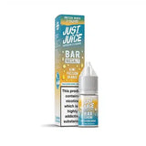 Juice Bar Nic Salt 10ml (Box of 5)