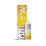 Juice Bar Nic Salt 10ml (Box of 5)