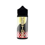 KSTRD 100ml Shortfill