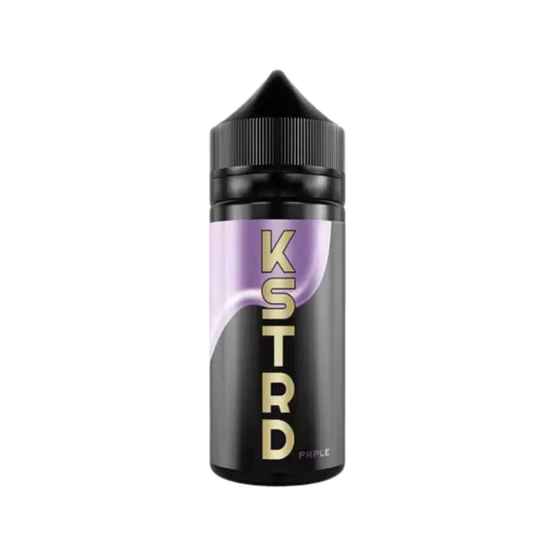 KSTRD 100ml Shortfill