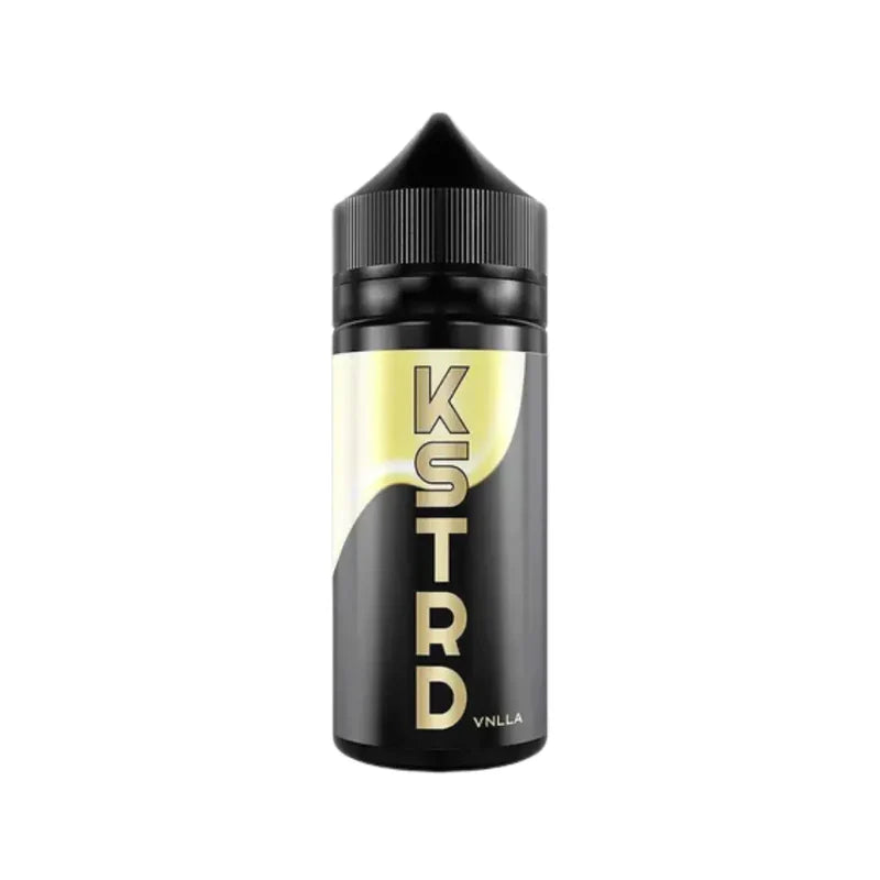 KSTRD 100ml Shortfill