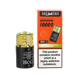 Memers Wukong V10000 Prefilled Pods (Box of 5)
