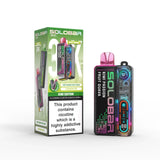 Solo Bar 30K Prefilled Pod Kit (Box of 5)