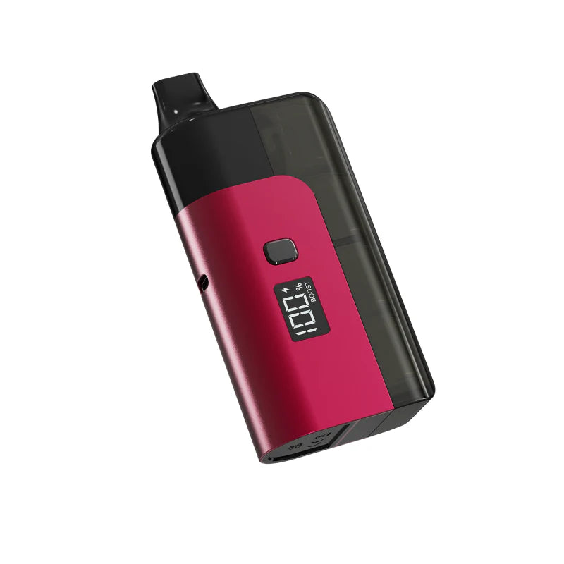 Titan X 50K Prefilled Pod Kit (Box of 5)