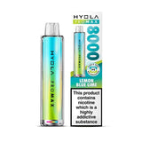 Buy Hyola Pro Max 8000 Vape Kit(box of 5) online UK fast delivery VaperzHub