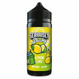 Doozy Vape Co – Seriously Slushy 100 ml Shortfill E‑Liquid Doozy Vape e-liquid United Kingdom
