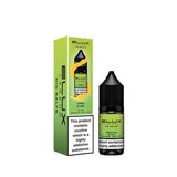 Elux Legend Nic Salts 5MG (box of 10) TPD compliant e-liquid buy online UK VaperzHub 4